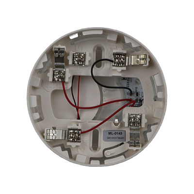 картинка Mavili ML-0145 Крепежная база Maxlogic от компании Intant